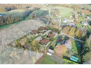 Lotissement de 303 m² à Cercier