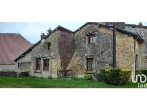 Vente Maison à Chesnois-Auboncourt (08270) : à vendre / 99m² Chesnois-Auboncourt