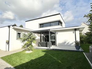 Vente maison 6 pièces 140 m² à Moissy-Cramayel (77550)  499 900 €