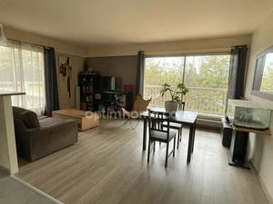Vente appartement 4 pièces 83 m² à Montmorency (95160)  314 000 €