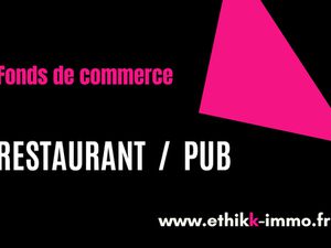 Vente locaux professionnels 380 m² à Lescar (64230)  147 000 €