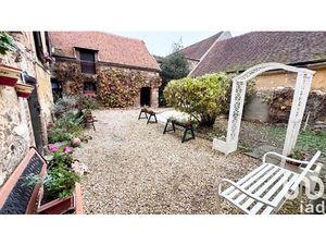 Vente Maison de village 11 pièces