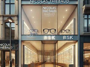 Fonds de commerce à Villepinte