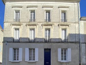 Vente maison 8 pièces 370 m² à Blanzac-Porcheresse (16250)  188 000 €