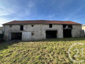 Annonce vente maison 3 pièces de 260m2 à Briarres sur essonne (45390) - ParuVendu.fr ref 9