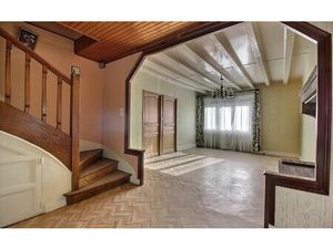 Maison Étang-sur-Arroux m² T-4 à vendre  70 000 €