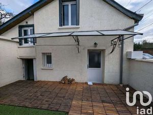 Vente Maison à Notre-Dame-de-Bondeville (76960) : à vendre / 54m² Notre-Dame-de-Bondeville