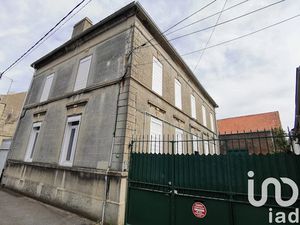 Vente maison 7 pièces 220 m² à Onnaing (59264)  269 900 €
