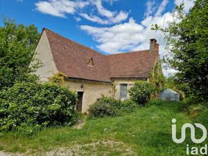 Vente Maison à Payrac (46350) : à vendre / 120m² Payrac
