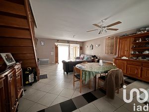 Vente Maison de ville 5 pièces