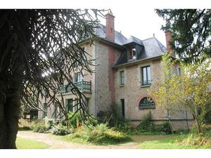 Vente maison 13 pièces