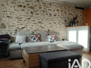 Vente appartement 2 pièces 41 m² à La Norville (91290)  165 000 €