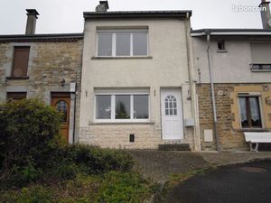 Maison 4 pièces 109 m²