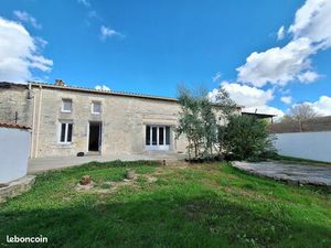 Maison 6 pièces 185 m²