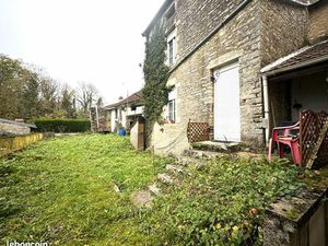 Maison 7 pièces 200 m²