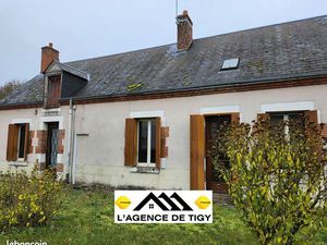 Maison 5 pièces 103 m²