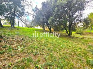 Terrain 2 008 m² Saint Clement De Riviere