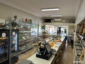 Local commercial 160 m² Lodève