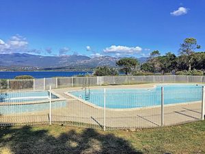 Vente appartement 3 pièces 55 m² à Porto-Vecchio (20137)  399 000 €