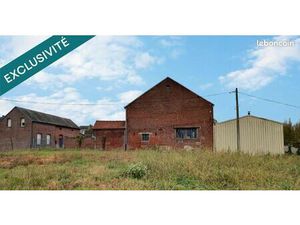 Local commercial 975 m² SOLESMES