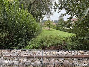 Maison 6 pièces 100 m²