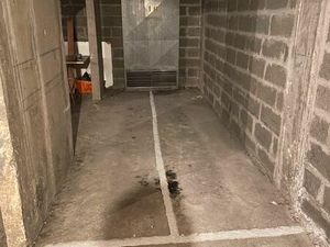 PARKING A LOUER PARIS 13° ESPERANCE - 50 EUR/mois (Moto/Scooter)