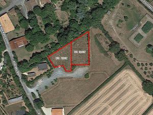 Terrain constructible