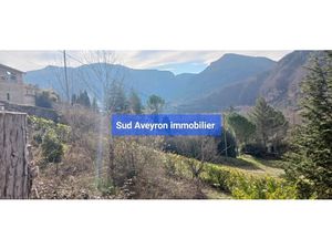 Vente terrain 1019 m² à Mostuéjouls (12720)  69 000 €