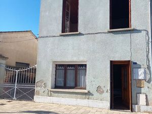 Maison ancienne 100m2a rénover