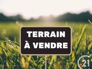 Vente terrain à batir 390 m² à Hennebont (56700)  134 925 €
