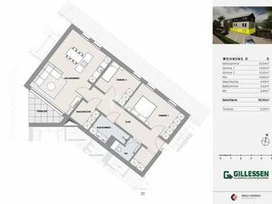 Appartement à vendre dans la nouvelle résidence Danielle à S