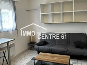 Vente maison 1 pièce 15 m² à Bagnoles de l'Orne Normandie (61140)  38 000 €