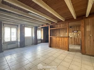 Vente maison 3 pièces 74 m² à Coulombiers (86600)  63 900 €