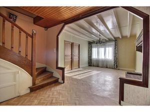 Vente maison 4 pièces 128 m² à Etang-sur-Arroux (71190)  70 000 €