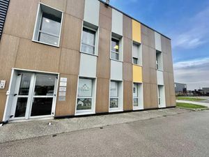 Location Bureau Boos 76520