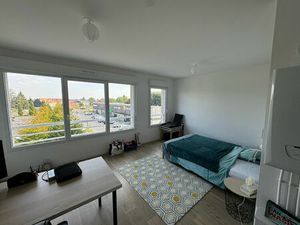Vente appartement 1 pièce 32 m² Aulnoy-lez-Valenciennes (59300)