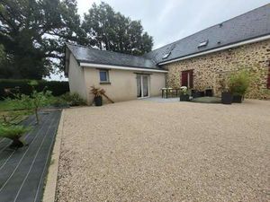 Vente Maison à Loiron (53320) : à vendre / 139m² Loiron