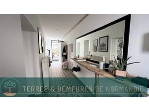 Vente maison 4 pièces 147 m² à Eu (76260)  282 000 €