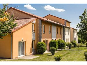 Vente appartement 2 pièces 40 m² à Gerzat (63360)  40 000 €
