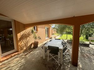 Vente maison 7 pièces 155 m² à Lespinasse (31150)  595 000 €