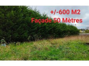 Terrain Villequier-Aumont m² T- à vendre  28 900 €