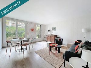 Vente appartement 3 pièces 80 m² à Eragny sur oise (95610)  179 000 €