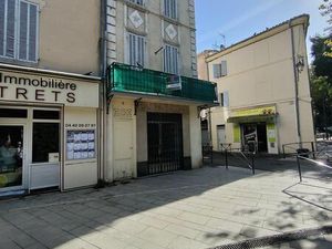 Immeuble à vendre - 110 m2 - Trets - 13 - PROVENCE-ALPES-COTE-D-AZUR