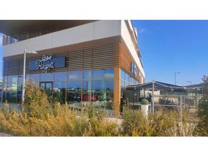 Local commercial Perols de 427 m²