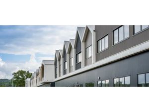 Local industriel/Entrepôt