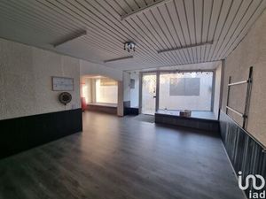 à louer Local commercial 85 m² – 450 € |Stenay