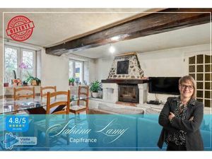 Annonce vente maison 8 pièces de 199m2 à Mareuil en brie (51270) - ParuVendu.fr ref 992777