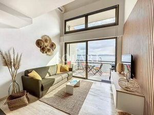 Appartement de 2 pièces de luxe en location à Théoule-sur-Mer  Provence-Alpes-Côte d'Azur