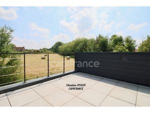 BOURGHELLES (59) Maison contemporaine à vendre 8 pièces