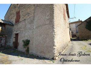 Vente maison 6 pièces 95 m² Camarès (12360)
